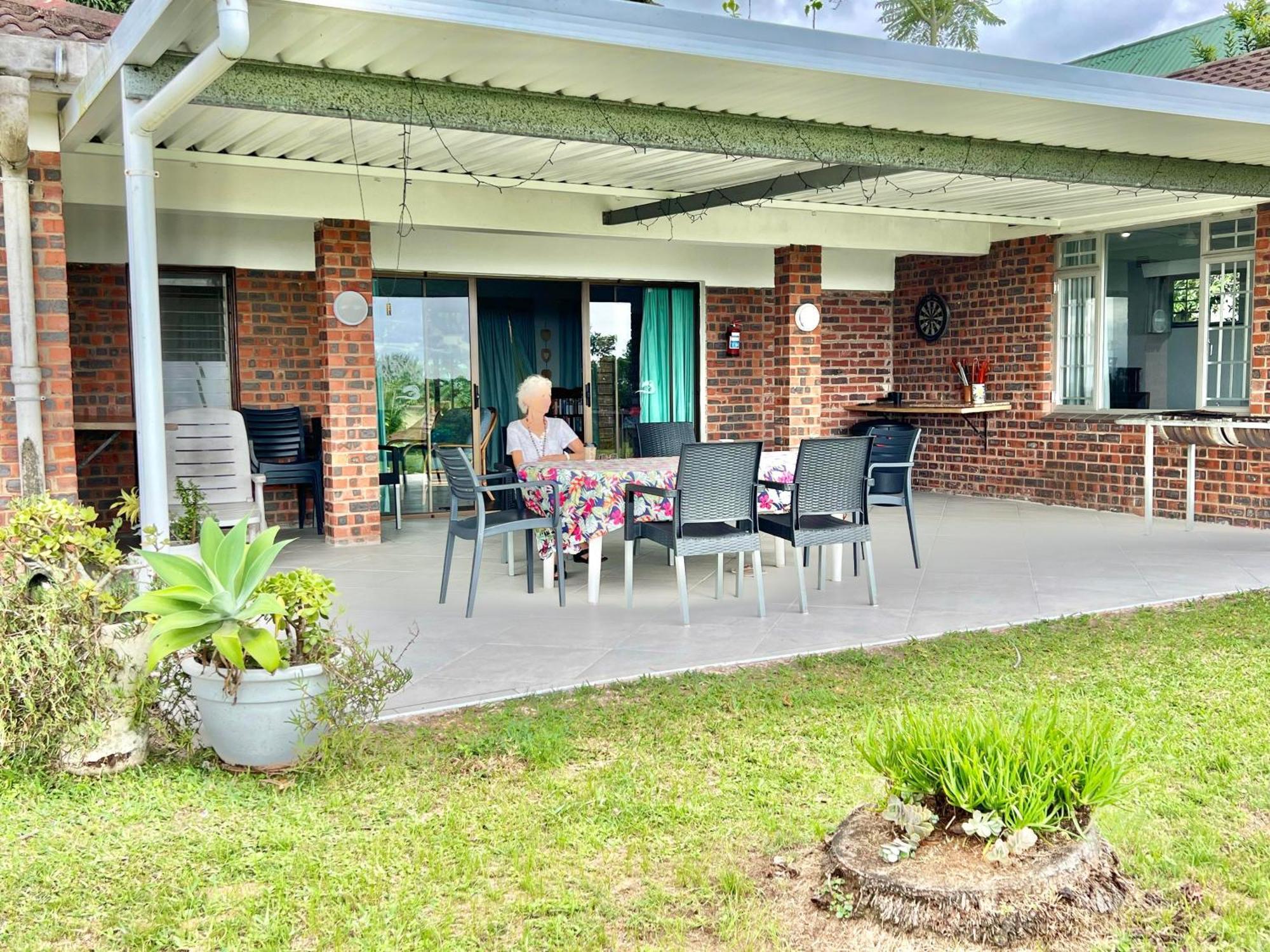 St Lucia Holiday Cottage Exterior photo