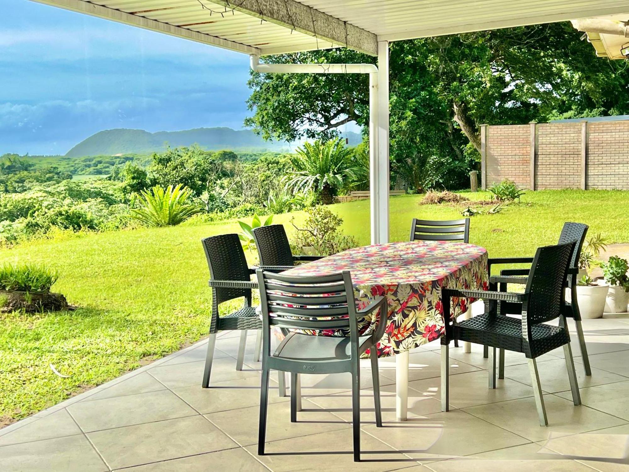 St Lucia Holiday Cottage Exterior photo